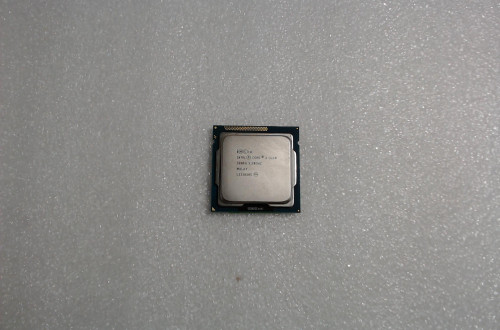 Процесор s1155 Intel Core i3-3220 3.3GHz/5GT/3MB/1600MGz (SR0RG)