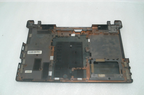 Нижній піддон до ноутбуків Acer Aspire 5625G, 5745, 5820T Black (ZYE36ZR7BATN)