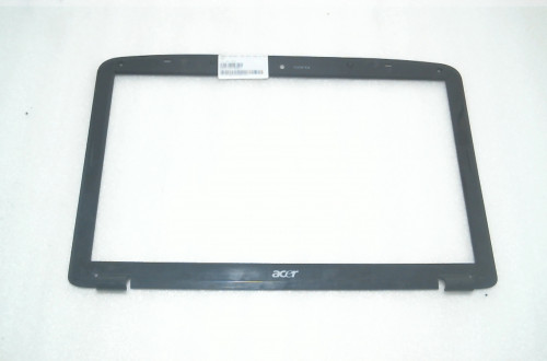 Рамка матриці до ноутбуків Acer Aspire 5542G, 5738, 5740 Black (41.4K803.012)