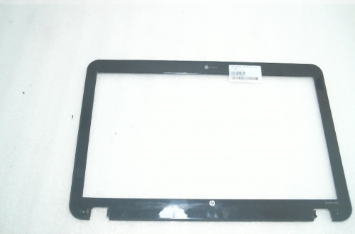 Рамка матриці до ноутбуків HP Pavilion DV6-3108er, DV6-3065er, DV6-4000 Black (3ILX6LBTP10)