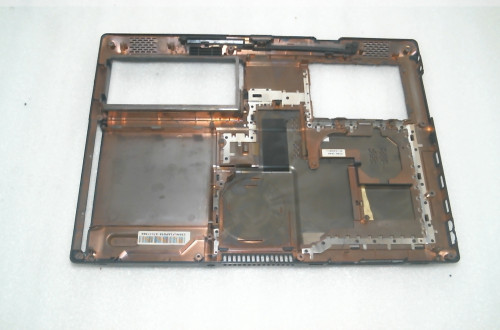 Нижній піддон до ноутбуків Asus F5RL, X59SR, X50M Black (13GNLF1AP054)