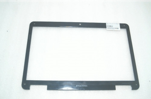 Рамка матриці до ноутбуків Acer eMachines E627, E525 Black (AP06R000D00)