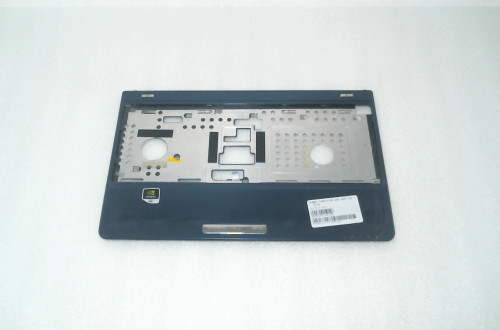 Кришка клавіатури до ноутбуків ASUS EEe PC 1201N,1201PN  Blue (13NA-1VA0301)