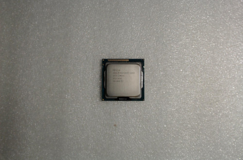 Процесор s1155 Intel Pentium G2030 3GHz/5GT/3MB/1600MGz (SR163)