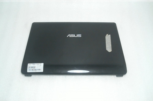 Кришка матриці до ноутбуків Asus K42, K42J, X42J Black (13N0-GRA0202)