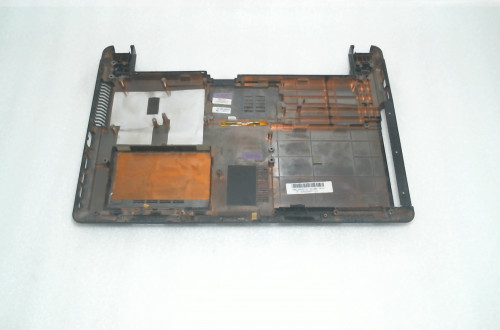 Нижній піддон до ноутбуків Asus K42JR-1A, K42jc, K42D Black (13GNXS1AP040)