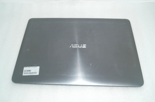 Кришка матриці до ноутбуків Asus N751, N751JK, N751JX Grey (EABK3004010)