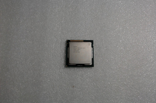 Процесор s1155 Intel Pentium G620 2.6GHz/5GT/3MB/1066MGz (SR05R)