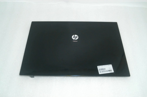 Кришка матриці до ноутбуків HP ProBook 4515s, 4510s Black (536426-001)