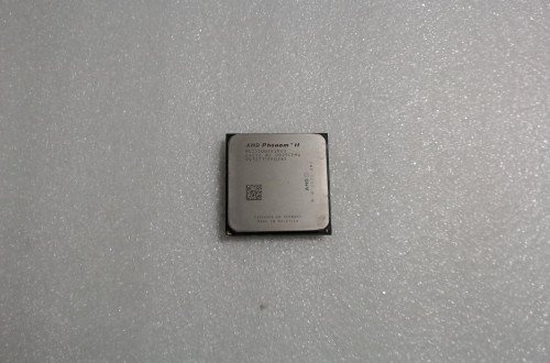 Процесор sAM3 AMD Phenom II X2 550 3.1GHz/6MB (HDZ550WFK2DGT)