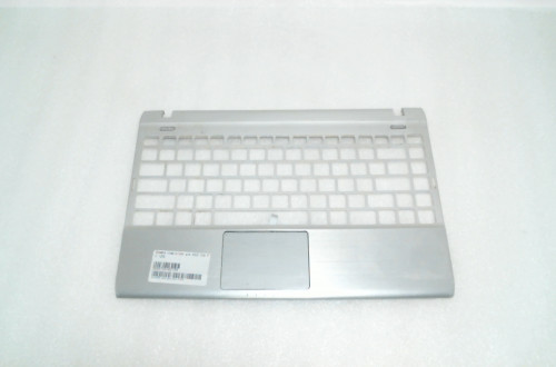 Кришка клавіатури до ноутбуків ASUS EEe PC 1205, 1225, 1225C-7K Silver