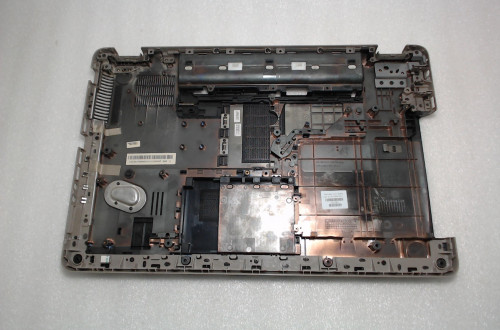 Нижній піддон до ноутбука HP Pavilion G62 (HP G62-b15ER)