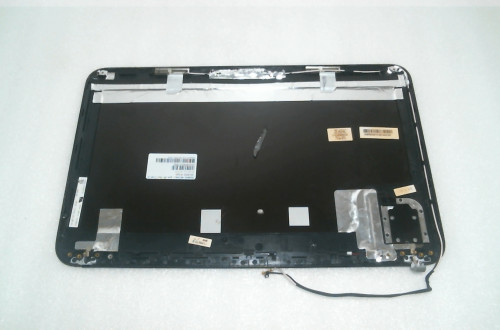 Кришка матриці до ноутбуків HP Pavilion DV6-6000, DV6-6125sr, DV6-6030er Black (604RH0300)