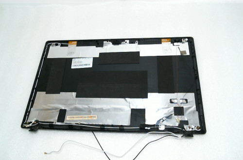 Кришка матриці до ноутбуків Acer Aspire 5560G, 5560 MS2319 Black (WIS604MF1101)
