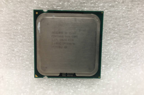 Процесор s775 Intel Pentium E5300 (2.60GHz/2MB) (SLGTL)