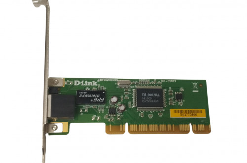 Мережева карта D-Link DL10028A (DL10028A)