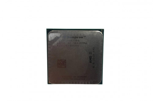 Процесор sAM3 AMD Sempron 140 (2.7GHz/1MB) (SDX140HBK13GQ)