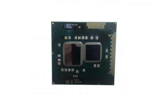 Процесор до ноутбуків s988 Intel Pentium P6200 (2.13GHz/3MB/2.5 GT/s) (SLBUA)