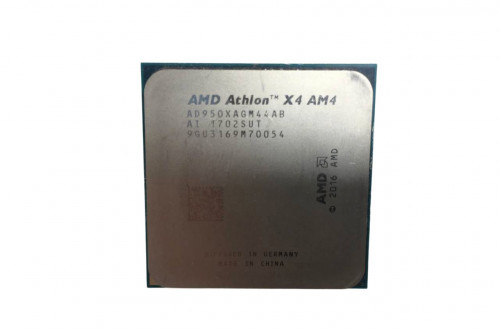 Процесор sAM4 AMD Athlon X4 950 3.5GHz (AD950XAGM44AB)