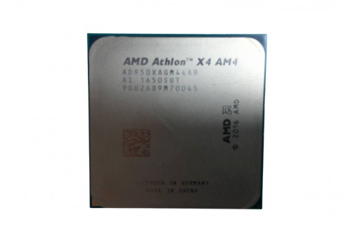 Процесор sAM4 AMD Athlon X4 950 (3.5GHz/2MB) (AD950XAGM44AB)