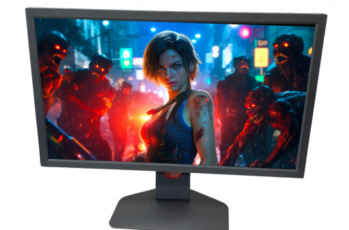 Монітор BenQ Zowie XL2546K (24.