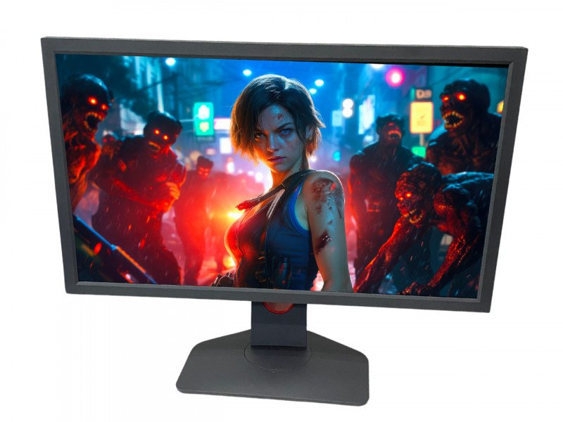 Монітор BenQ Zowie XL2546K (24.